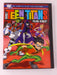 Teen Titans Fear Itself - Season 2 Volume 1 (DVD, DC Comics) - J0917 - for just $2.50! 