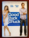 Good Luck Chuck (DVD, 2007, Widescreen) - L02 - for just $1.99! 