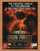 2003 Star Trek Starfleet Command Orion Pirates PC Original Ad v6 - for just $17.99! 