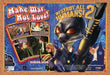 2007 Destroy All Humans 2 Xbox Original Ad v2 - for just $21.49! 