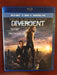 Divergent (Blu-ray and DVD, 2014) - J0917 - for just $2.25! 
