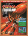 1993 Pigskin Footbrawl Genesis Original Ad v1 - for just $16.19! 