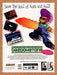 1996 Johnny Bazookatone Saturn Original Ad v1 - for just $17.99! 
