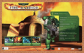 2005 Warhammer 40000 Fire Warrior PS2 Original Ad - for just $21.49! 