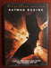 Batman Begins (DVD, 2005, Widescreen) - J1231 - for just $1.99! 