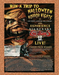 2000 Nightmare Creatures II PS1 Halloween Sweepstakes Original Ad - for just $17.99! 