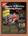 1994 Wolfenstein 3D Spear Of Destiny Mission Disks Original Ad v3 - for just $17.99! 