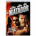 The Matador (DVD, 2005, Widescreen) - J1231 - for just $1.99! 