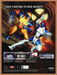 2003 X-Men Mutant Academy PS2 Original Ad - for just $17.99! 