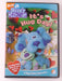 Blues Room - Its Hug Day (DVD, 4 episodes, Nick Jr) - J0917 - for just $2.99! 