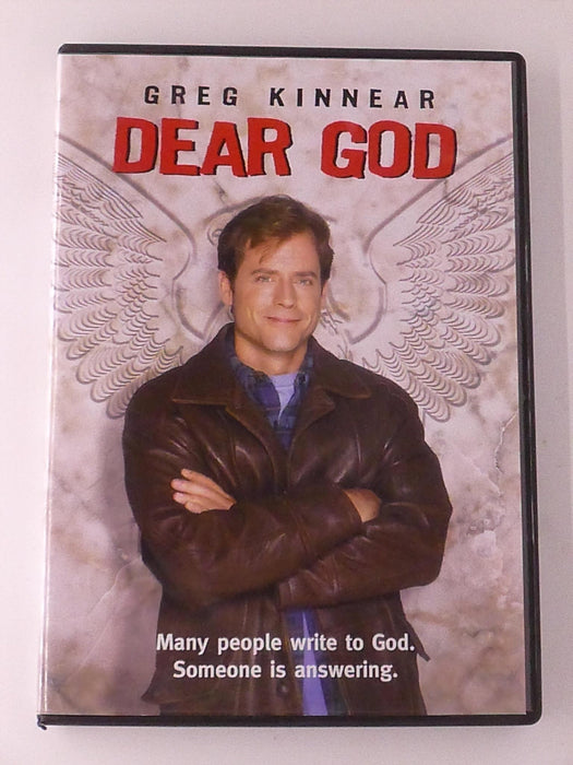 Dear God (DVD, 1996) - K6 - for just $14.99! 