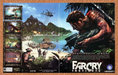 2005 Far Cry Instincts Xbox Original Ad - for just $21.49! 