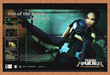 2005 Tomb Raider Angel Of Darkness PC Original Chokehold Ad - for just $22.49! 