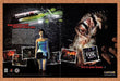 1999 Resident Evil 3 Nemesis PS1 Original Ad v7 - for just $18.69! 