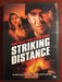 Striking Distance (DVD, 1993) - K10 - for just $4.99! 