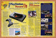 1995 Sony PS1 Console Upcoming Launch Preview Original Ad v6 - for just $21.49! 