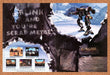1999 G-Nome Clash Of Man And Machine PC Original Ad - for just $21.49! 