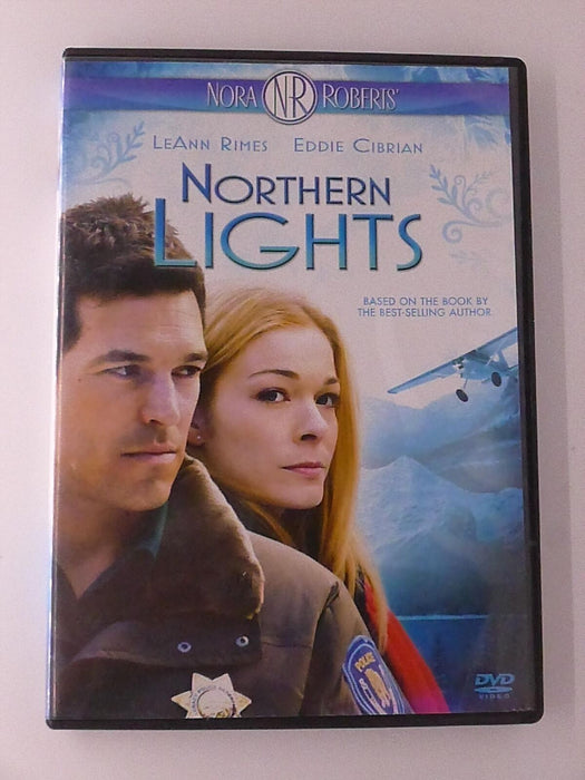 Northern Lights (DVD, Nora Roberts, 2009) - K7 - for just $14.99! 
