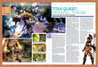 2007 Titan Quest Irtal Throne PC Original Ad - for just $21.49! 