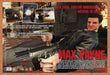 2001 Max Payne PS2 Original Ad v3 - for just $22.49! 