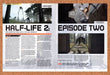 2006 Half-Life Episode 2 PC Original Ad - for just $21.49! 