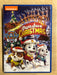 Paw Patrol Pups Save Christmas (DVD, Nick Jr., 2013) - I0911 - for just $1.99! 