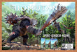 2020 Biomutant PS4 Original Ad - for just $21.49! 