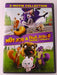 The Nut Job - The Nut Job 2 Nutty by Nature (DVD, double feature) - K0303 - for just $2.99! 
