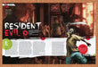 2014 Resident Evil 6 PS3 Original Ad v1 - for just $22.49! 