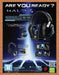 2012 Halo 4 Warhead 7.1 Wireless Surround Headset Original Ad v3 - for just $17.84! 