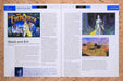 2001 Everquest Scars Of Velious Conquest Guild Exploit Original Ad v4 - for just $21.49! 