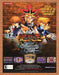 2004 Yu-Gi-Oh World Championship Original GBA Ad v2 - for just $17.99! 