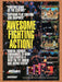 1993 Mortal Kombat SNES Original Ad v18 - for just $17.99! 
