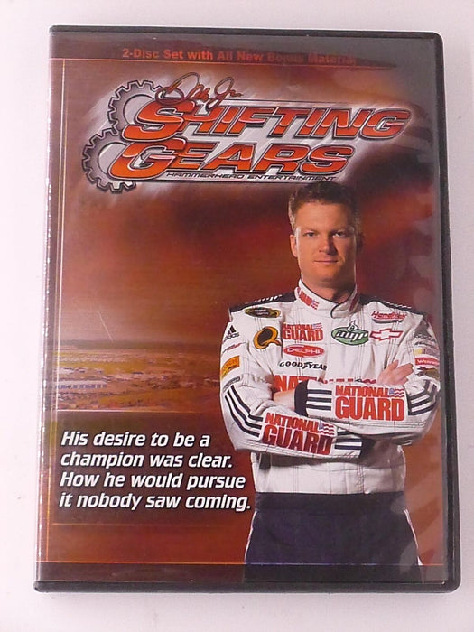Shifting Gears (DVD) - J1022 - for just $3.50! 
