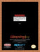 1990 Wizardry Proving Grounds Of The Mad Overlord NES Original Ad v1 - for just $17.99! 