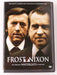 Frost Nixon (DVD, 2008) - H0404 - for just $2.25! 
