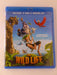 The Wild Life (Blu-ray, DVD, 2016) - K9 - for just $3.99! 