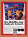 1992 Mega Man III Game Boy Original Ad v3 - for just $17.99! 