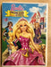 Barbie Princess Charm School (DVD, 2011) - L05 - for just $1.99! 