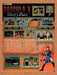 1993 Castlevania Rondo Of Blood PC Engine Original Ad v1 - for just $17.99! 