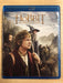 The Hobbit - An Unexpected Journey (Blu-ray and DVD, 2012) - K9 - for just $3.25! 
