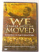 We Shall Not Be Moved - ..the Struggle for American Civil Rights (DVD) - L04 - for just $1.99! 