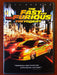 The Fast and the Furious Tokyo Drift (DVD, 2006, Full Frame) - L01 - for just $1.99! 