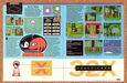 1994 Sonic & Knuckles Genesis Original Ad - for just $21.49! 