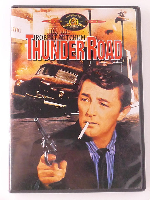 Thunder Road (DVD, 1958) - L01 - for just $12.99! 