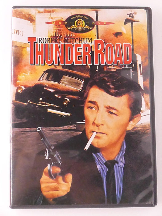 Thunder Road (DVD, 1958) - L01 - for just $12.99! 