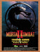 1994 Mortal Kombat II Trading Cards Original Ad v13 - for just $17.99! 