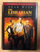 The Librarian Return to King Solomons Mines (DVD, 2006) - K7 - for just $2.50! 