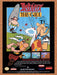 1994 Asterix The Gaul SNES Original Ad v1 - for just $17.99! 