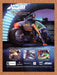 2001 XGIII Extreme G Racing PS2 Original Ad v1 - for just $17.99! 